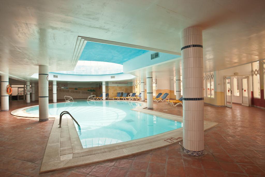 Houda Golf & Aquapark Hotel